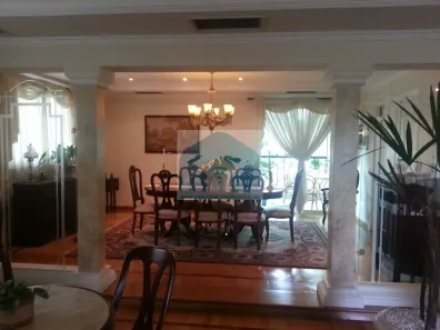 Apartamento com 4 Quartos à venda, 420m² no Campo Belo, São Paulo