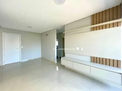 Apartamento com 2 Quartos para alugar, 66m² no Centro, Cascavel