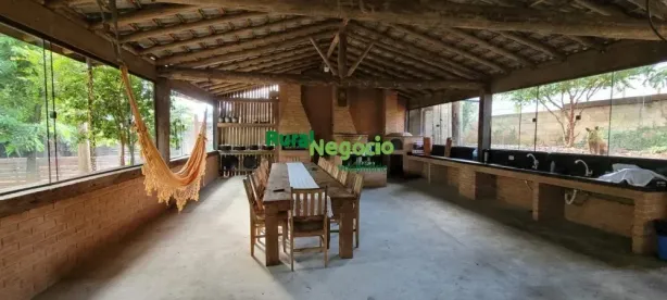 Sobrado com 7 Quartos à venda, 480m² no Cidade Nova, Pindamonhangaba