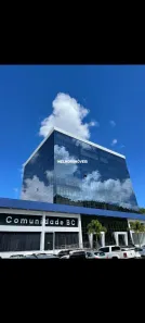 Sala Comercial à venda, 108m² no Várzea do Ranchinho, Camboriú