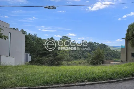 Lote/Terreno à venda, 770m² no Alphaville - Lagoa dos Ingleses, Nova Lima