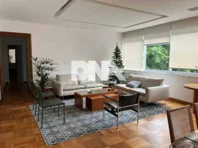 Apartamento com 4 Quartos à venda, 160m² no Ipanema, Rio de Janeiro