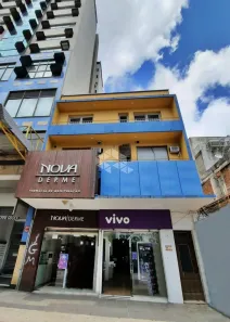 Lote/Terreno à venda, 654m² no Centro, Santa Maria