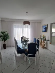 Casa de Condomínio com 5 Quartos à venda, 288m² no Barra do Jacuípe (Monte Gordo), Camaçari
