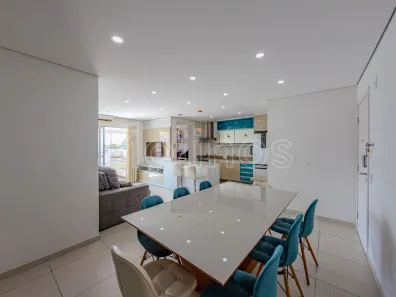 Apartamento com 3 Quartos à venda, 108m² no Centro, Bertioga