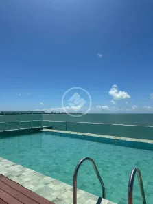 Apartamento com 2 Quartos à venda, 61m² no Bessa, João Pessoa