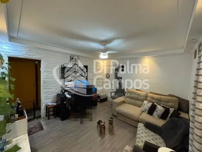 Apartamento com 2 Quartos à venda, 81m² no Vila Moinho Velho, São Paulo