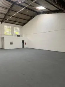 Galpão/Depósito/Armazém para alugar, 292m² no Demarchi, São Bernardo do Campo