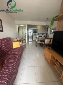 Apartamento com 3 Quartos à venda, 79m² no Trobogy, Salvador