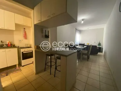 Apartamento com 2 Quartos à venda, 52m² no Santa Maria, Uberaba