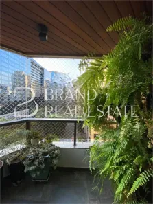 Apartamento com 3 Quartos à venda, 171m² no Itaim Bibi, São Paulo