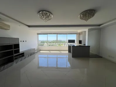 Apartamento com 3 Quartos para alugar, 121m² no Marechal Rondon, Canoas