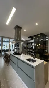 Casa de Condomínio com 3 Quartos à venda, 300m² no América, Joinville
