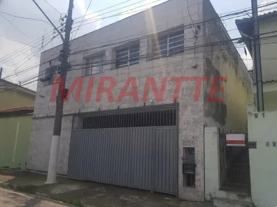 Galpão/Depósito/Armazém à venda, 400m² no Vila Romero, São Paulo
