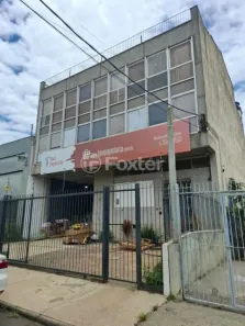 Galpão/Depósito/Armazém à venda, 680m² no Humaitá, Porto Alegre