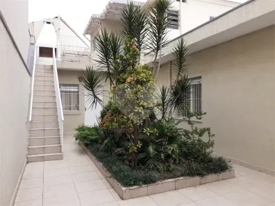 Sobrado com 3 Quartos à venda, 200m² no Santo Amaro, São Paulo