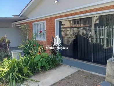Casa com 2 Quartos à venda, 170m² no Jardim Pinheiros, Valinhos