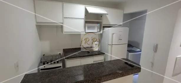 Apartamento com 1 Quarto para venda ou aluguel, 54m² no Caminho das Árvores, Salvador
