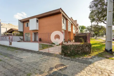 Imóvel Comercial à venda, 409m² no Água Verde, Curitiba