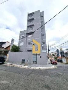 Apartamento com 2 Quartos à venda, 34m² no Jardim São Paulo(Zona Norte), São Paulo