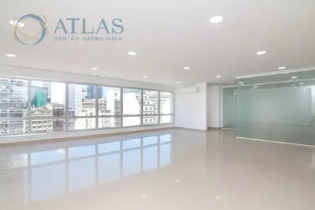 Sala Comercial para alugar, 94m² no Centro, Rio de Janeiro