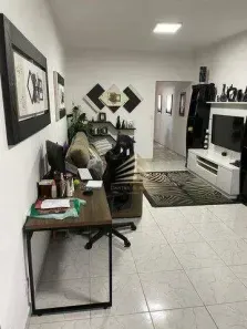 Sobrado com 4 Quartos à venda, 180m² no Jardim Santa Mena, Guarulhos