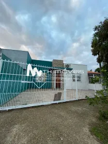 Casa com 2 Quartos à venda, 50m² no Santa Isabel, Viamão