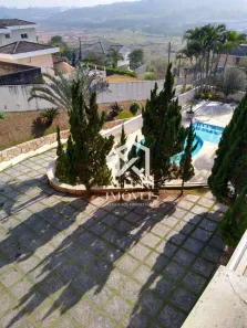 Casa de Condomínio com 4 Quartos à venda, 750m² no Condomínio Residencial Mirante do Vale, Jacareí