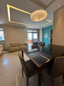 Apartamento com 3 Quartos à venda, 140m² no Renascença, São Luís