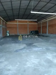 Galpão/Depósito/Armazém para alugar, 330m² no São Jorge, Novo Hamburgo