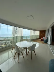 Apartamento com 4 Quartos para alugar, 200m² no Pituaçu, Salvador