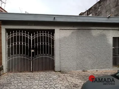 Casa com 3 Quartos à venda, 110m² no Vila Rui Barbosa, São Paulo