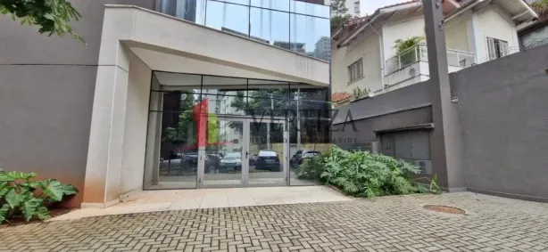Ponto Comercial para alugar, 550m² no Vila Nova Conceição, São Paulo