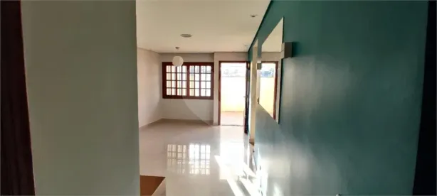 Casa de Condomínio com 3 Quartos à venda, 110m² no Vila Mazzei, São Paulo