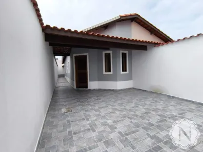 Casa com 2 Quartos à venda, 75m² no Bopiranga, Itanhaém