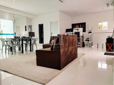 Cobertura com 2 Quartos à venda, 144m² no Vila Santana, Sorocaba