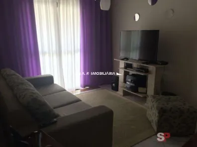 Apartamento com 3 Quartos à venda, 88m² no Tucuruvi, São Paulo