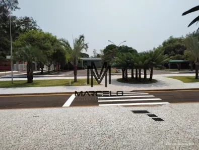 Casa de Condomínio com 4 Quartos à venda, 330m² no Vivendas do Arvoredo, Londrina