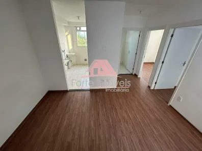 Apartamento com 2 Quartos à venda, 44m² no Campo Grande, Rio de Janeiro