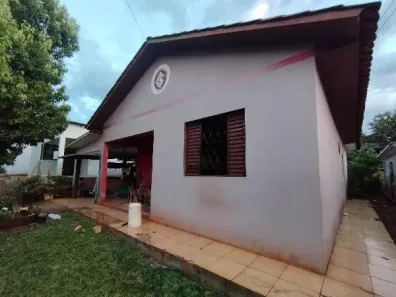 Casa com 3 Quartos à venda, 418m² no , Chiapetta