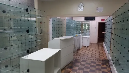 Prédio Comercial para alugar, 150m² no Centro Histórico, Porto Alegre