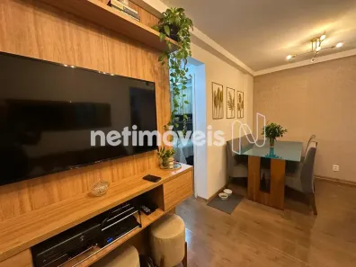 Apartamento com 2 Quartos à venda, 49m² no Cenáculo, Belo Horizonte