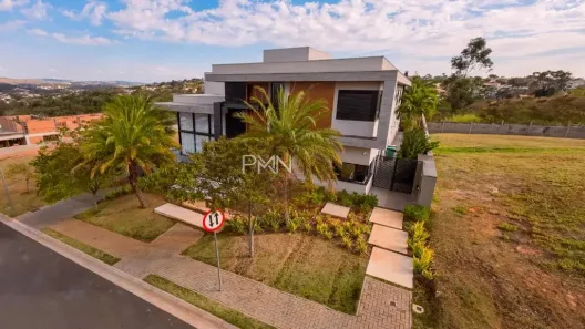 Casa de Condomínio com 6 Quartos para alugar, 1000m² no Loteamento Residencial Entre Verdes (Sousas), Campinas