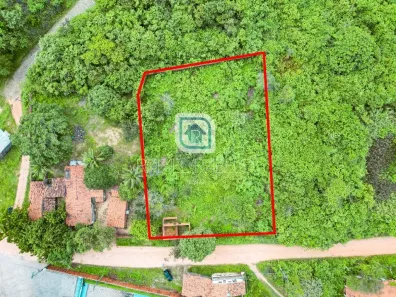 Lote/Terreno para venda ou aluguel, 2436m² no Santo Antônio, Eusébio