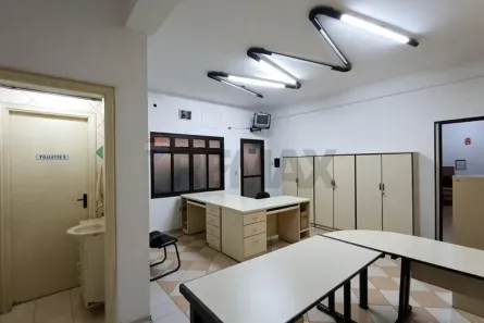 Sala Comercial para alugar, 45m² no Santa Terezinha, Piracicaba