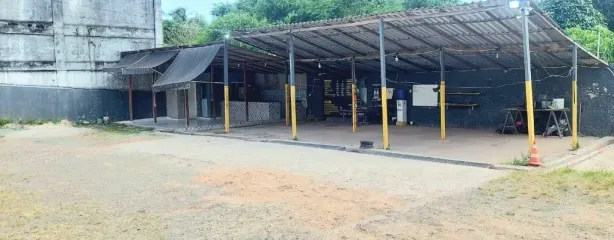 Galpão/Depósito/Armazém para alugar, 700m² no Vinhais, São Luís