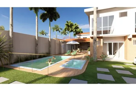 Apartamento com 1 Quarto à venda, 40m² no Coroa Vermelha, Santa Cruz Cabrália