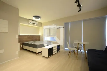 Kitnet com 1 Quarto à venda, 32m² no Vila Mariana, São Paulo