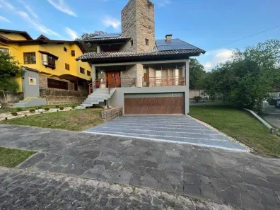 Casa de Condomínio com 3 Quartos à venda, 310m² no Centro, Viamão