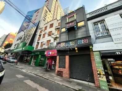 Ponto Comercial para alugar, 120m² no Centro Histórico, Porto Alegre
